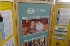 Vše o dobrovolnictví v regionu