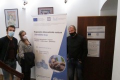 Regionální dobrovolnické centrum LIbereckého kraje