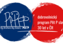 Pět P slaví 30 let!