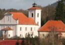Spolek Jakuba Většího zachránil barokní kostel, nyní zde pořádá hudební festival