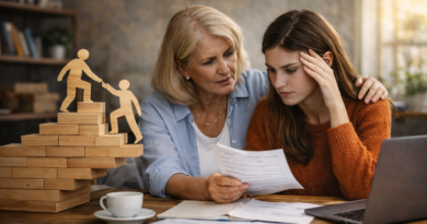 Program Patron – podpora osamostatnění dospívajících z dětských domovů