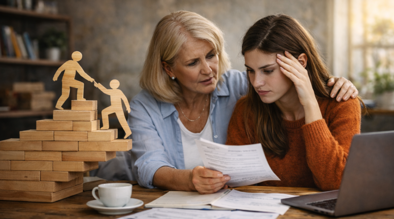 Program Patron – podpora osamostatnění dospívajících z dětských domovů