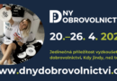 Dny dobrovolnictví 2026: Česko se spojí pro dobrou věc!