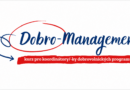 DOBRO-management, kurz pro koordinátory
