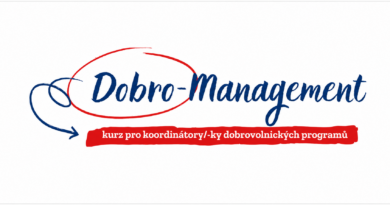 DOBRO-management, kurz pro koordinátory